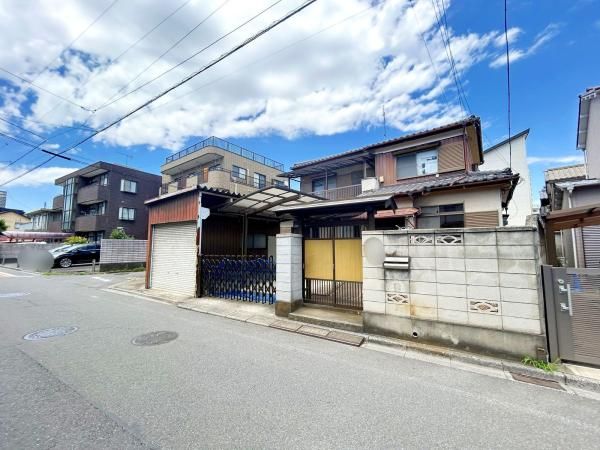 58m2 Building Lot for Sale Near Yono Station in Saitama - Thumbnail 4