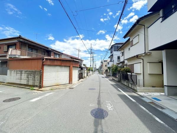 58m2 Building Lot for Sale Near Yono Station in Saitama - Thumbnail 2