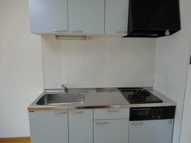 1DK Apartment for Rent in Toda City, Saitama - 86,000 Yen - Thumbnail 3