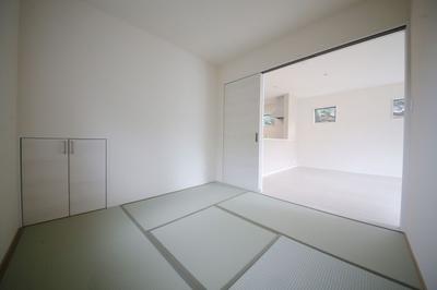 New Build 4SLDK House in Itoshima, Fukuoka | 2025 Completion — Image 29, Itoshima, Fukuoka