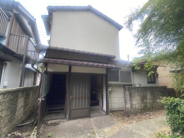 Renovation Project House in Yokosuka, Kanagawa - Thumbnail 2