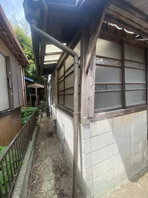 Renovation Project House in Yokosuka, Kanagawa - Thumbnail 3