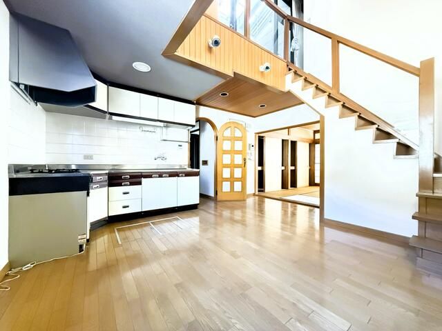 3LDK House for Rent near Minobu Station, Yamanashi - Thumbnail 4