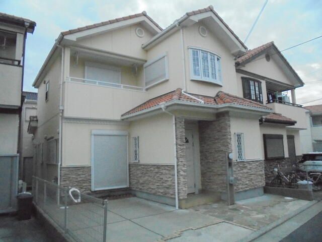 Renovated 4LDK House for Sale in Sakai, Osaka - Main Image
