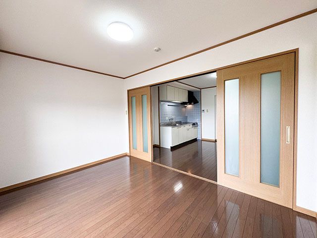 3DK Apartment for Rent in Kurobe City, Toyama - Thumbnail 3