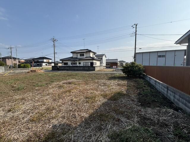 Residential Land for Sale in Hanyu, Saitama - 501 sqm Plot - Thumbnail 3