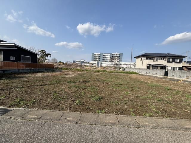 Residential Land for Sale in Hanyu, Saitama - 501 sqm Plot - Thumbnail 4