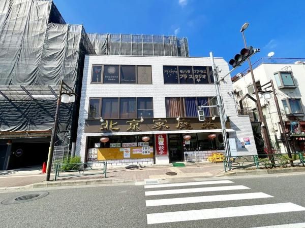 Commercial Building in Fuchu, Tokyo - Thumbnail 2