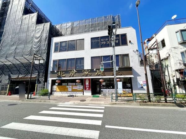 Commercial Building in Fuchu, Tokyo - Thumbnail 3