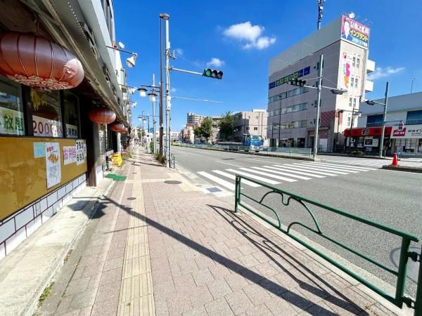 Commercial Building in Fuchu, Tokyo - Thumbnail 4