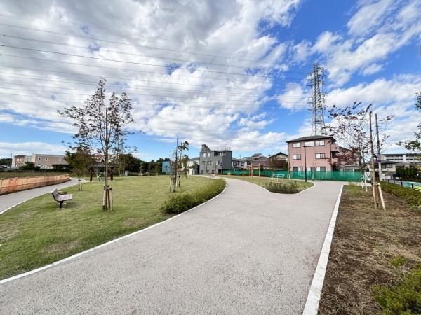 2019-Built 2LDK House in Saitama City's Kita Ward - Thumbnail 4