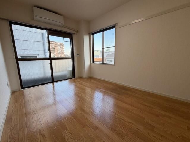 1DK Apartment for Rent in Tsuzuki-ku, Yokohama - Thumbnail 4