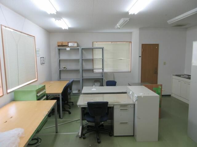 Warehouse with Office for Sale in Ueda, Nagano | 161.72 sqm - Thumbnail 4