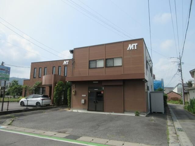 Warehouse with Office for Sale in Ueda, Nagano | 161.72 sqm - Thumbnail 2