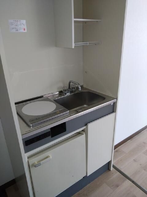 Apartment Building for Sale in Itabashi-ku, Tokyo - Thumbnail 3