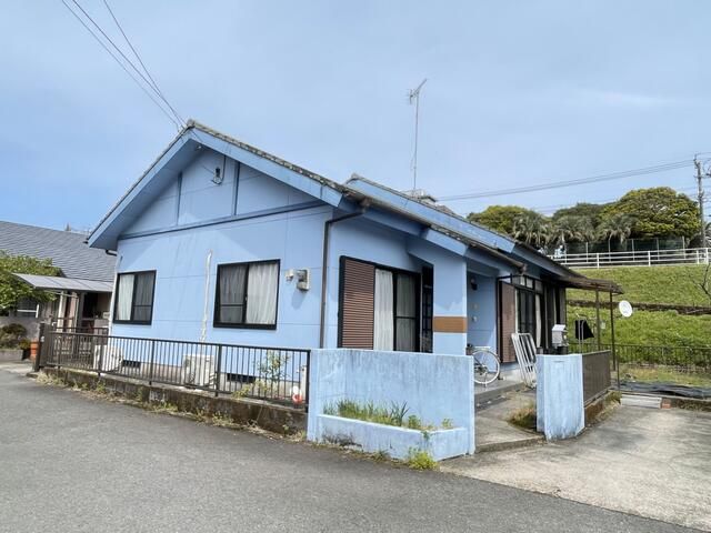 4DK House with Garden for Sale in Miyakonojo, Miyazaki - Thumbnail 3