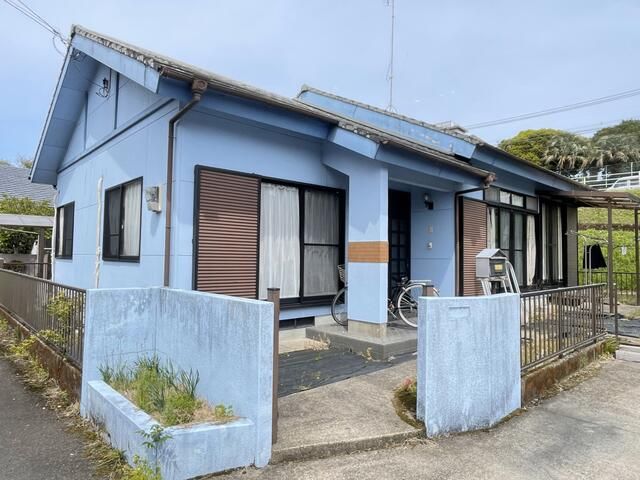 4DK House with Garden for Sale in Miyakonojo, Miyazaki - Thumbnail 2