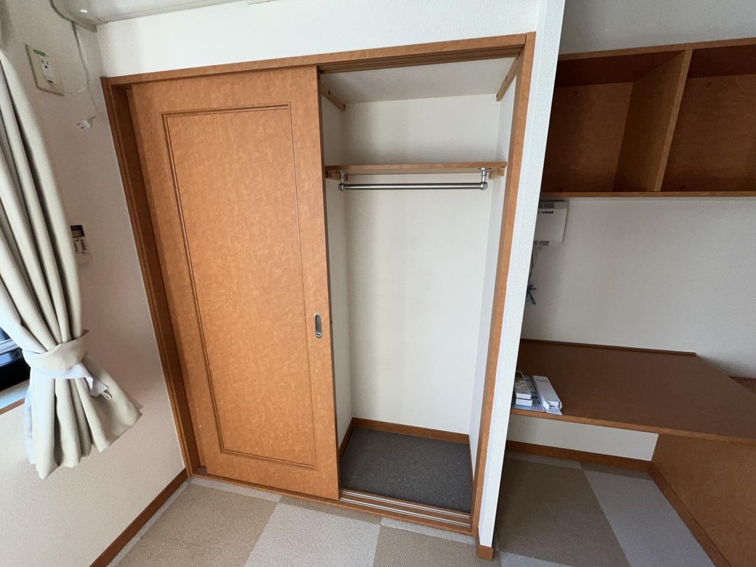 1K Apartment for Rent in Minami-ku, Yokohama - Thumbnail 3