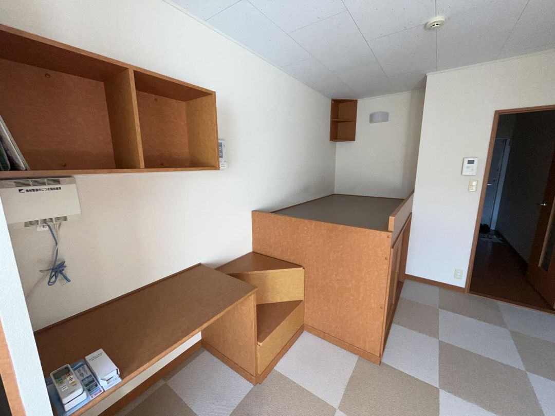 1K Apartment for Rent in Minami-ku, Yokohama - Thumbnail 4