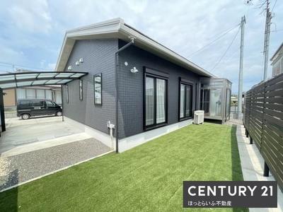 2021 Built 3LDK House in Quiet Miyazaki City Neighborhood — Image 7, Miyakonojo, Miyazaki