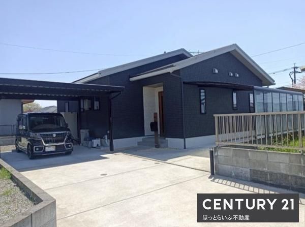 2021 Built 3LDK House in Quiet Miyazaki City Neighborhood - Thumbnail 3