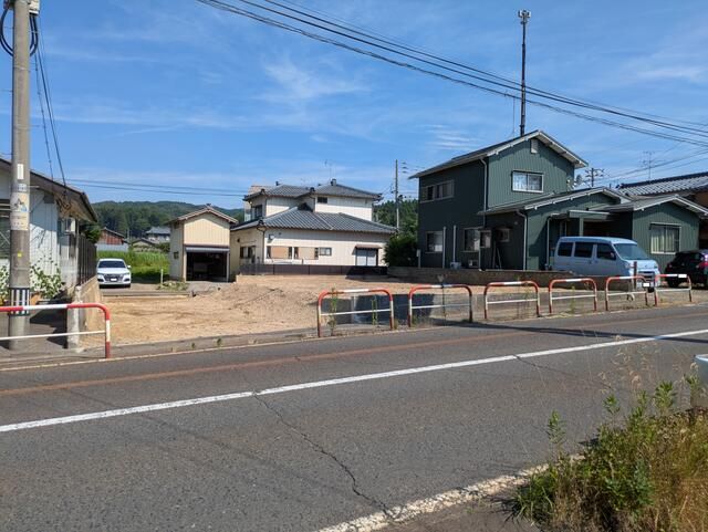 Land for Sale in Yashiroda, Niigata - 183.41 sqm Vacant Lot - Thumbnail 3
