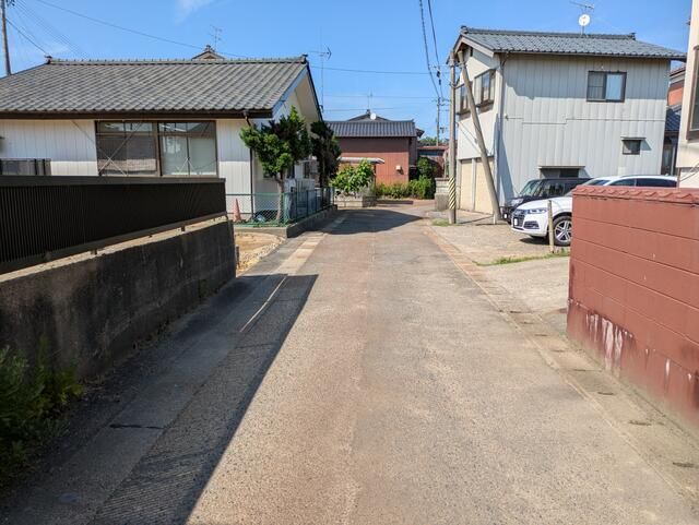 Land for Sale in Yashiroda, Niigata - 183.41 sqm Vacant Lot - Thumbnail 2