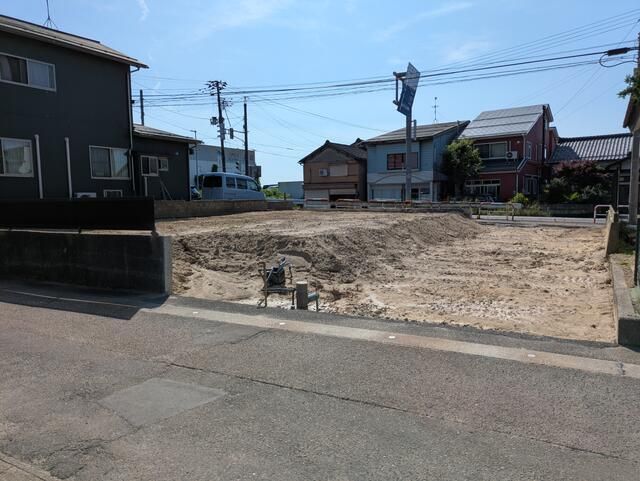 Land for Sale in Yashiroda, Niigata - 183.41 sqm Vacant Lot - Thumbnail 4
