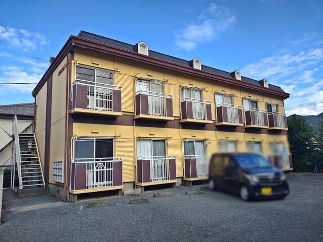 B'CASA Kiryu RE-BORN Apartment for Rent in Kiryu, Gunma - Thumbnail 2