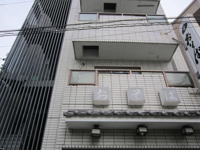 Kawazumi Building Commercial-Residential Property for Sale in Ota, Tokyo - Thumbnail 4