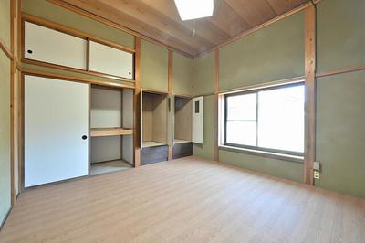 8LDK Traditional Irimoya-Style House in Murakami, Niigata — Image 22, Murakami, Niigata