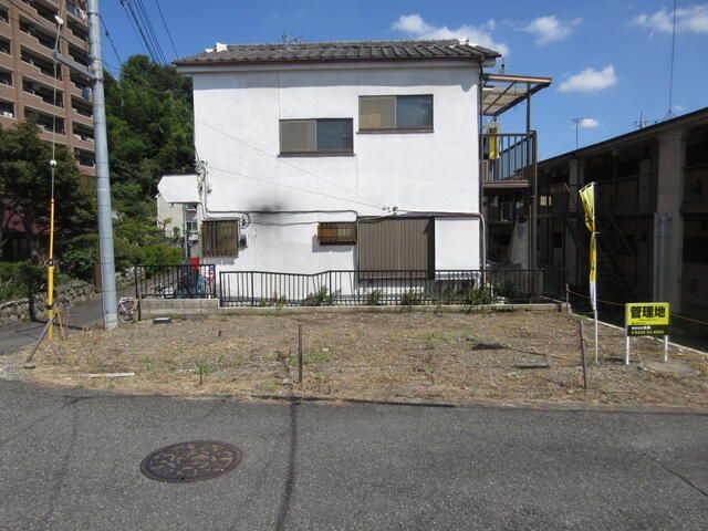 Land for Sale in Ome City, Tokyo - 67.07 sqm Corner Lot - Thumbnail 2