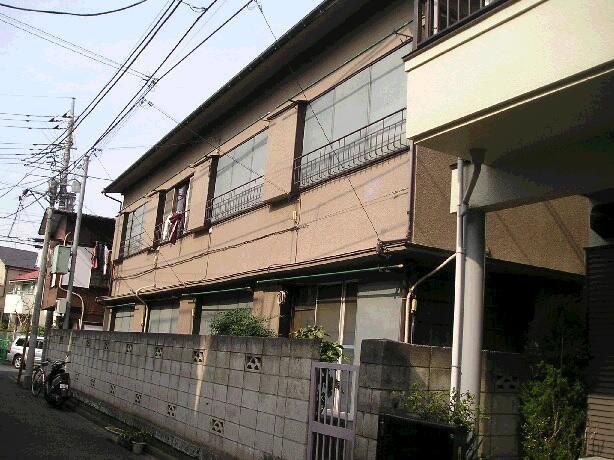 1K Apartment for Rent in Koganei, Tokyo - 19 sqm - Thumbnail 2