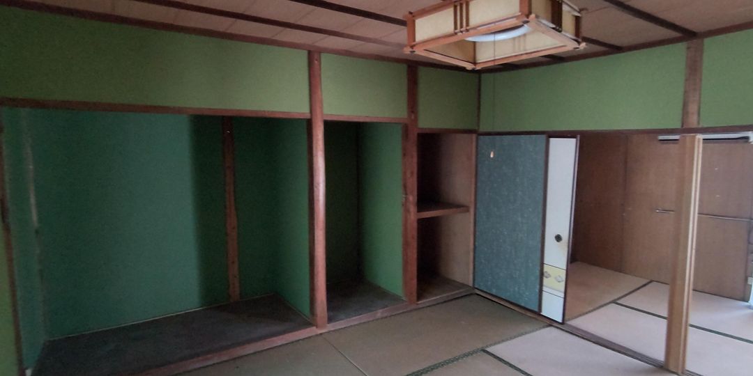 5LDK House in Bizen City with Free Parking and Garden - Thumbnail 4