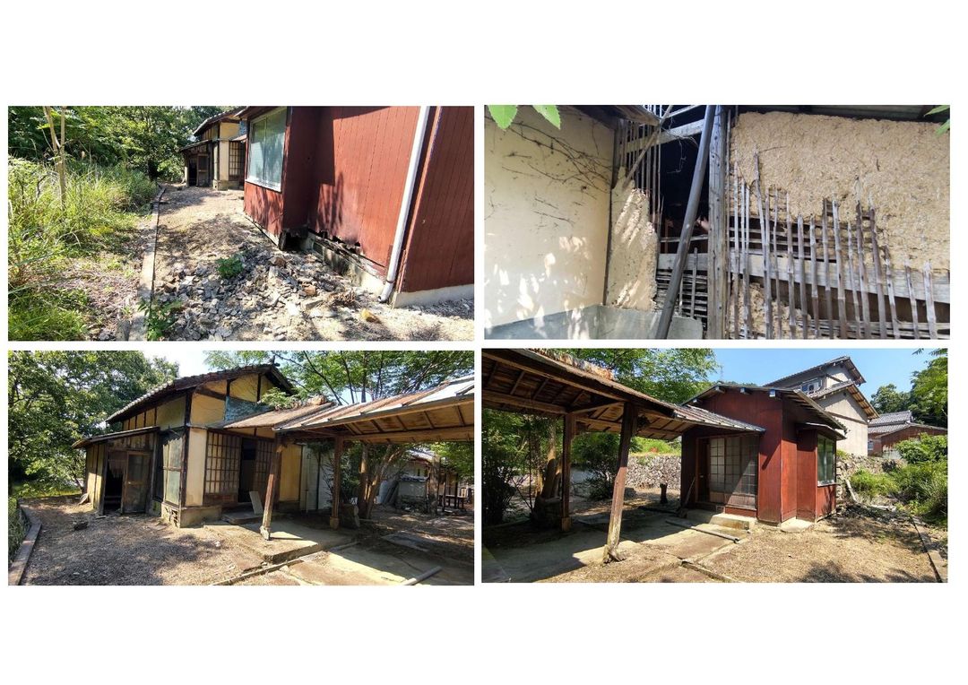 5LDK House in Bizen City with Free Parking and Garden - Thumbnail 2