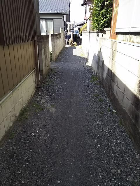 Land for Sale in Fujioka Gunma - 130.4 sqm Plot Near Station - Thumbnail 2