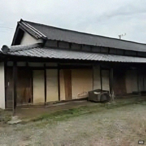 Historic Kominka near Seien Park, Fukaya City, Saitama - Thumbnail 4