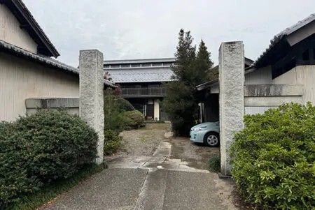 Historic Kominka near Seien Park, Fukaya City, Saitama - Thumbnail 2