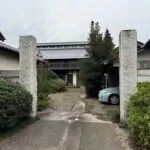 Historic Kominka near Seien Park, Fukaya City, Saitama - Thumbnail 3