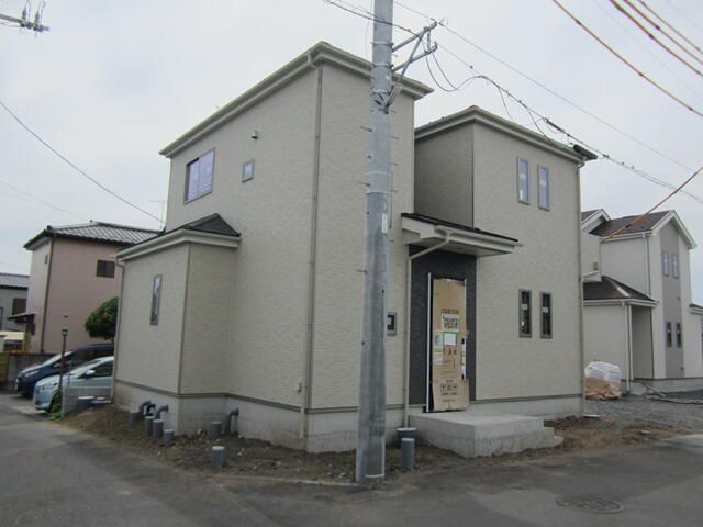 New 4LDK House for Sale in Mito City, Ibaraki - Thumbnail 4