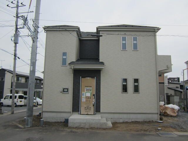 New 4LDK House for Sale in Mito City, Ibaraki - Thumbnail 3