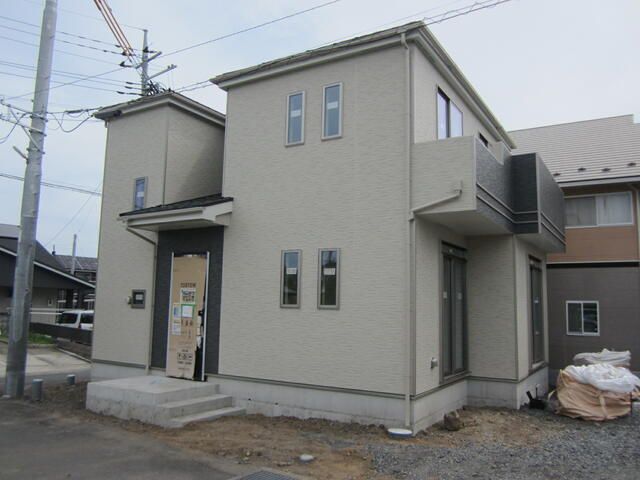 New 4LDK House for Sale in Mito City, Ibaraki - Thumbnail 2