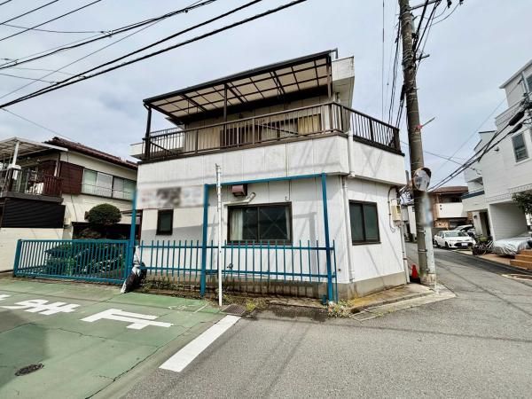 Land for Sale in Mitaka, Tokyo – 231.4 sqm Corner Lot - Thumbnail 2