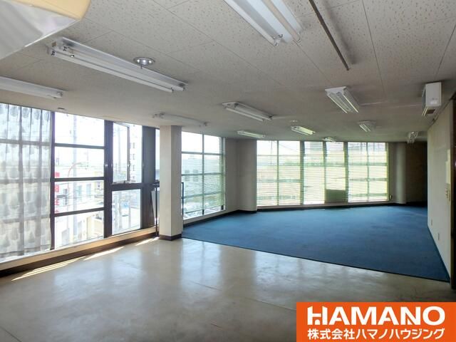Shop/Office for Rent in Chikusei, Ibaraki - 79.01 sqm - Thumbnail 4