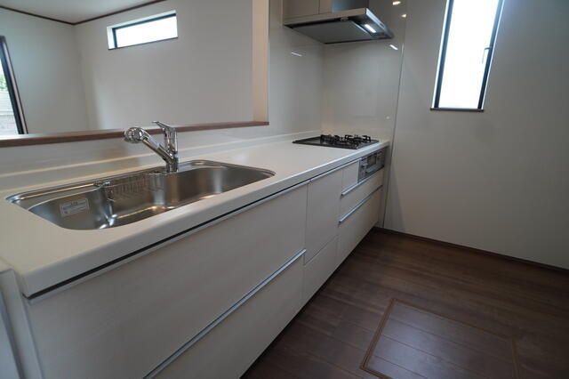New 3LDK House in Sawara Ward, Fukuoka | 2025 Build - Thumbnail 3