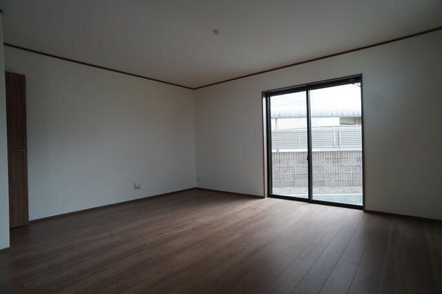 New 3LDK House in Sawara Ward, Fukuoka | 2025 Build - Thumbnail 2