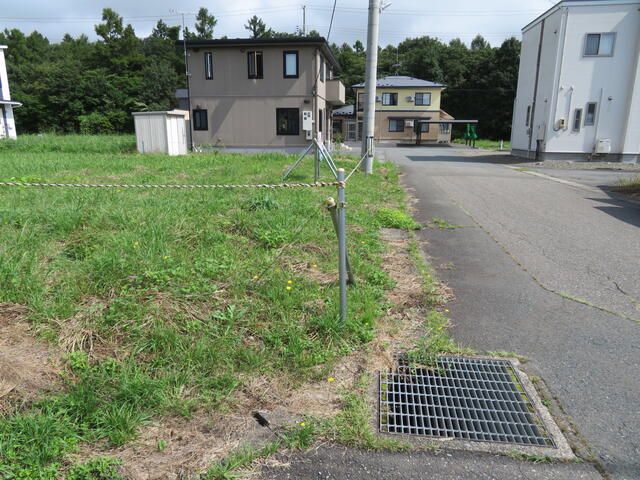 Residential Land for Sale in Kitakami, Iwate - 395.62 sqm - Thumbnail 2