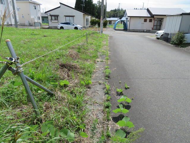 Residential Land for Sale in Kitakami, Iwate - 395.62 sqm - Thumbnail 3