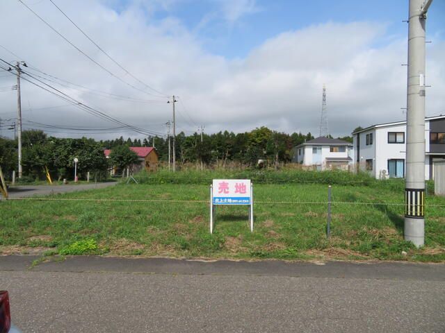 Residential Land for Sale in Kitakami, Iwate - 395.62 sqm - Thumbnail 4