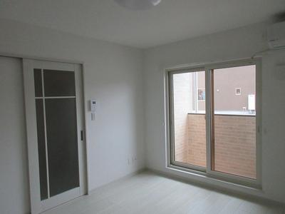 2022-Built 1LDK Apartment for Rent in Oirase, Aomori — Interior, Oirase, Aomori